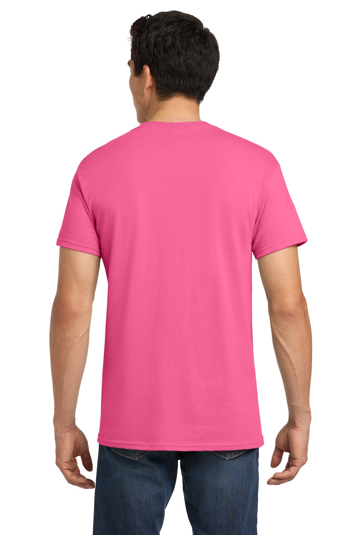 Gildan - Heavy Cotton 100% Cotton T-Shirt. 5000