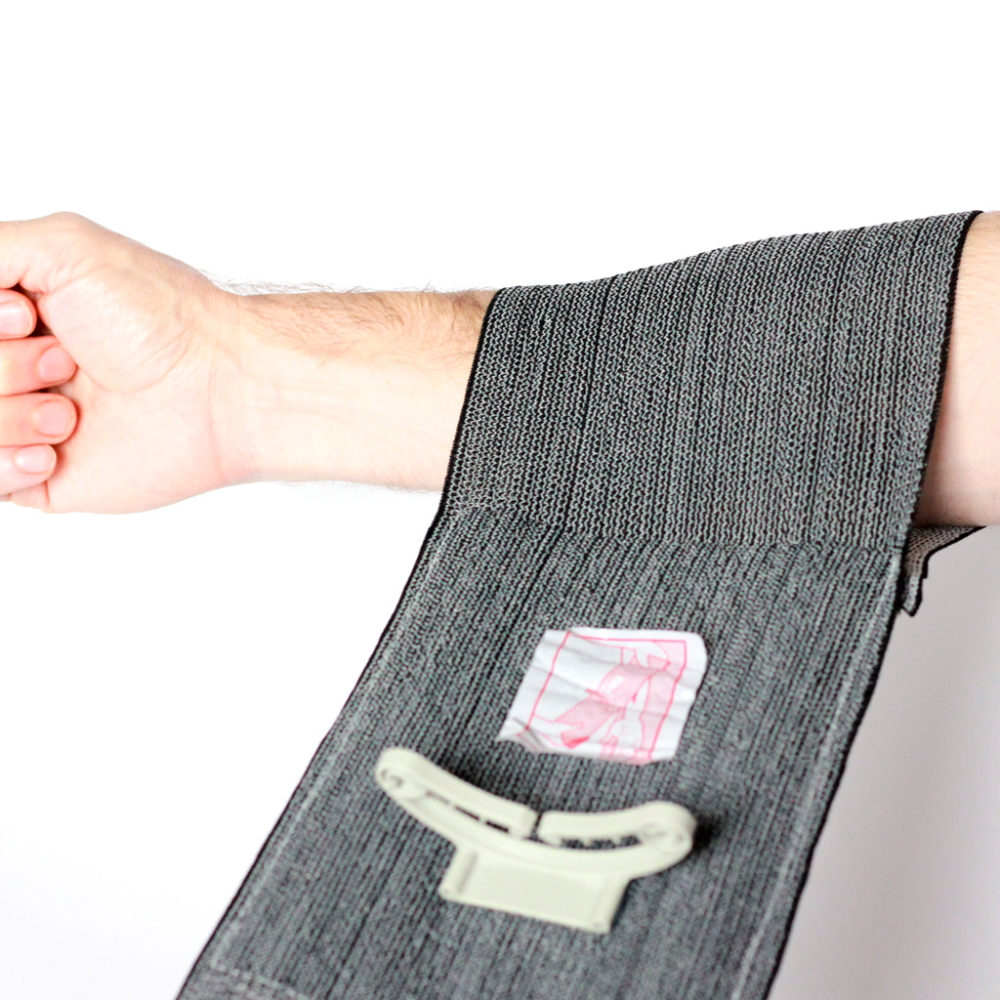 Safeguard Medical-6″ Emergency Bandage®-MedTech-7