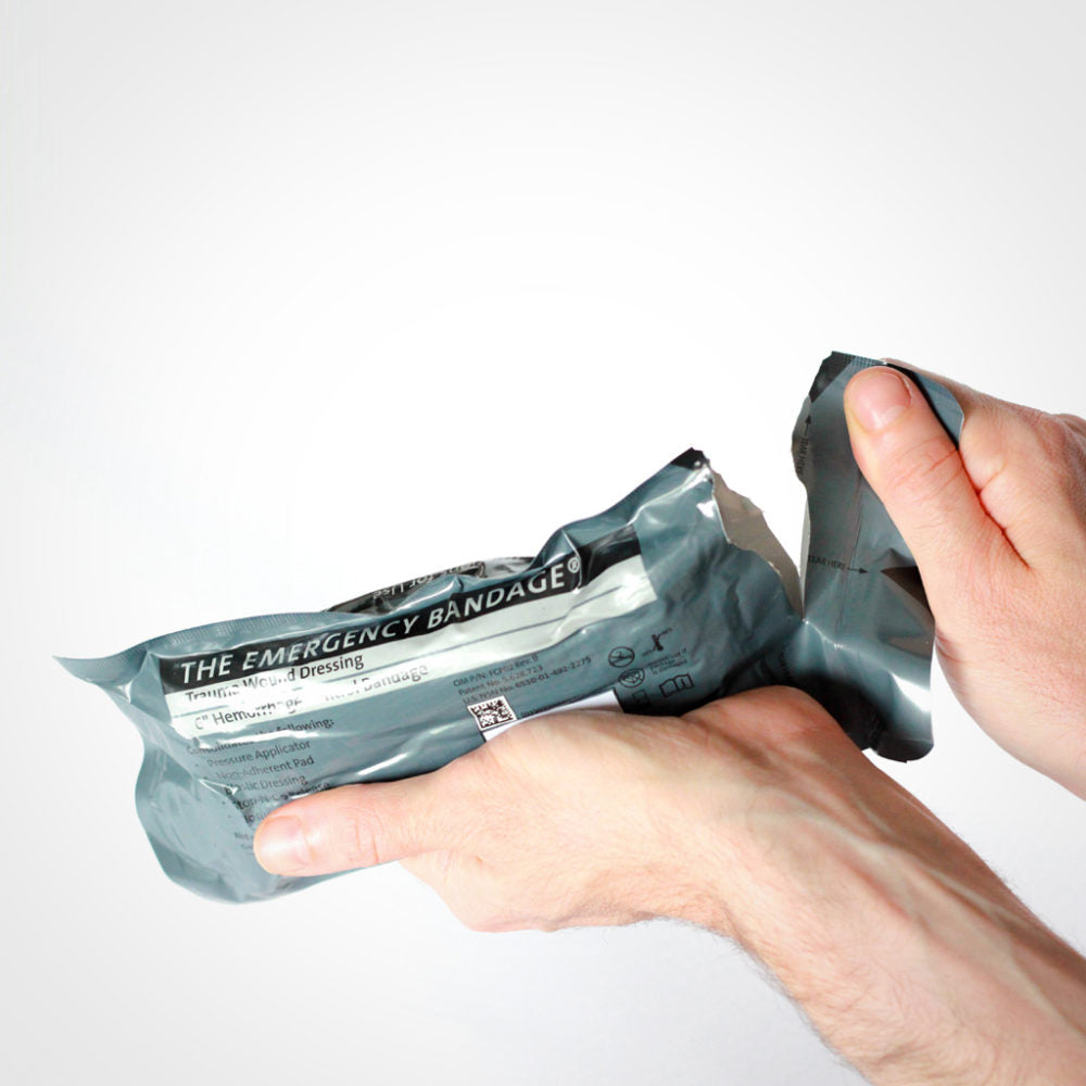 Safeguard Medical-6″ Emergency Bandage®-MedTech-3