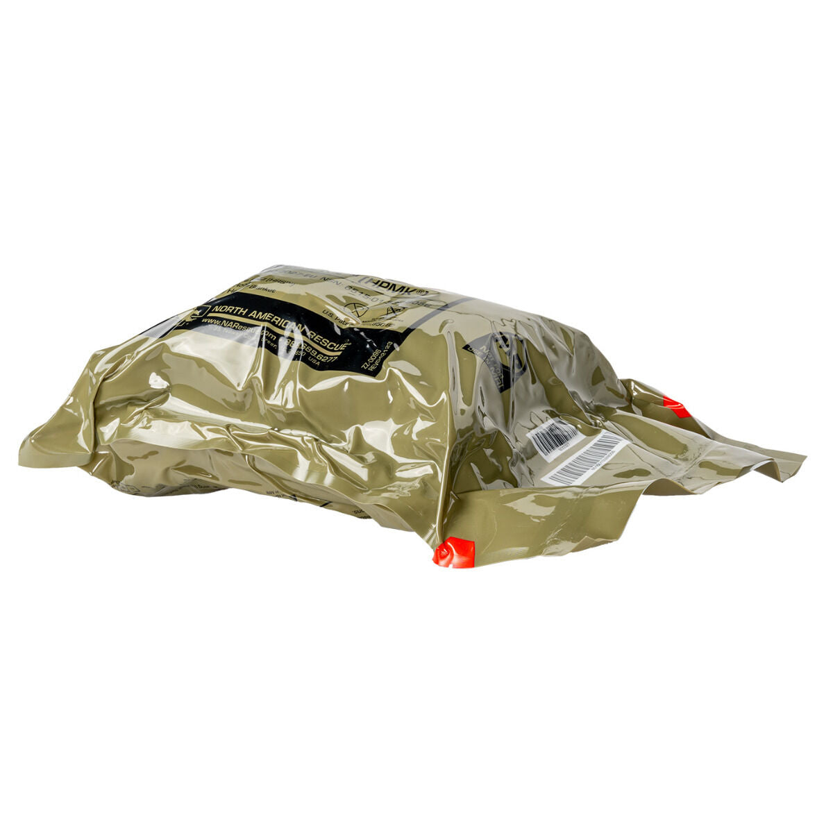 North American Rescue- NAR Hypothermia Prevention and Management Kit HPMK-Medtech- 7