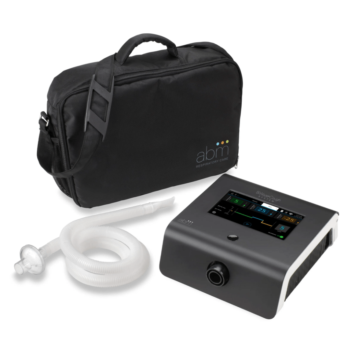 ABM Respiratory-ABM Respiratory BiWaze® Airway Cough Assist System-MedTech-3
