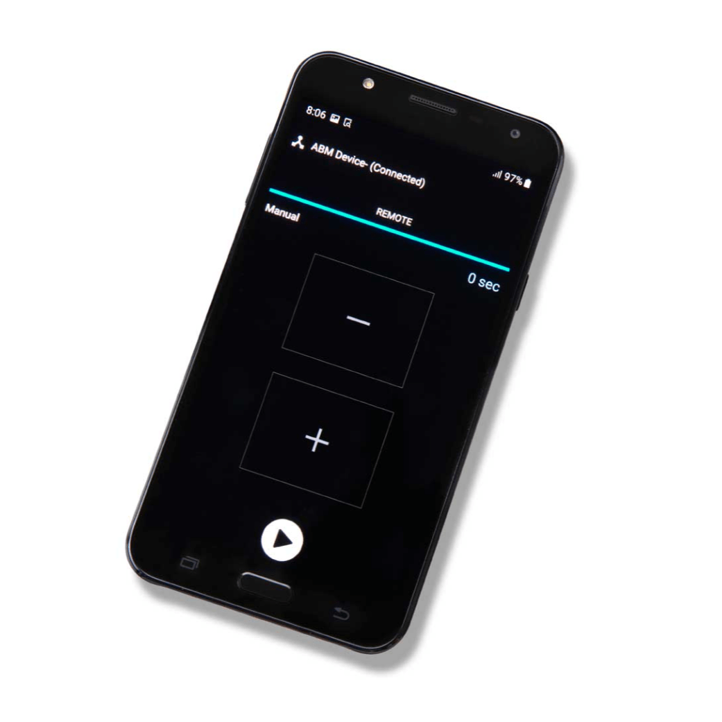 ABM Respiratory-ABM Respiratory BiWaze® Airway Cough Assist System-MedTech-4