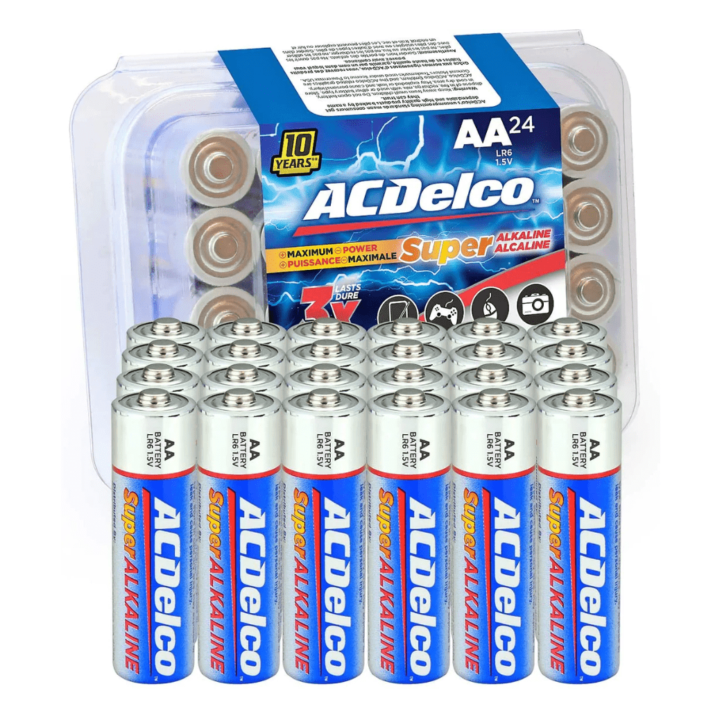 vendor-unknown-AC Delco AA Alkaline Batteries BX/24-MedTech-1