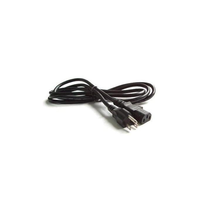 vendor-unknown-AC Power Cord, Hospital Grade-MedTech-2