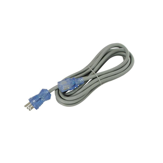 vendor-unknown-AC Power Cord, Hospital Grade-MedTech-1