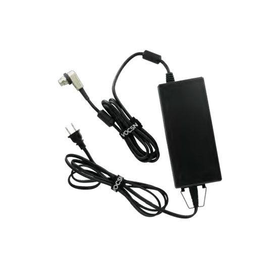 Ventec Life Systems-AC Power Supply, Ventec Life Systems VOCSN®-MedTech-1