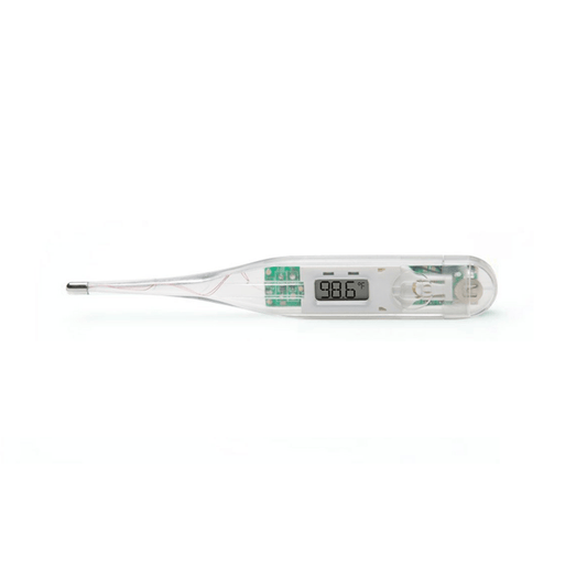 ADC-ADC® Adtemp™ 412 Digital Thermometer with Case-MedTech-1