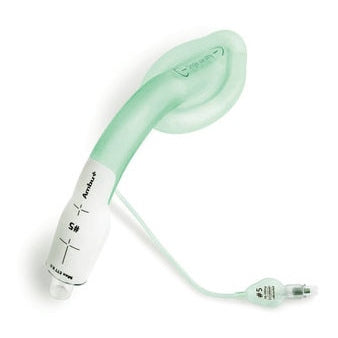 Ambu-AMBU® Disposable Aura-i™ Laryngeal Mask-MedTech-1
