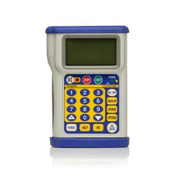 Abbott Laboratories-Abbott Hospira GemStar, Recertified-MedTech-1