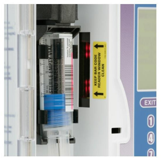 Abbott Laboratories-Abbott Hospira LifeCare PCA 3, Recertified-MedTech-2