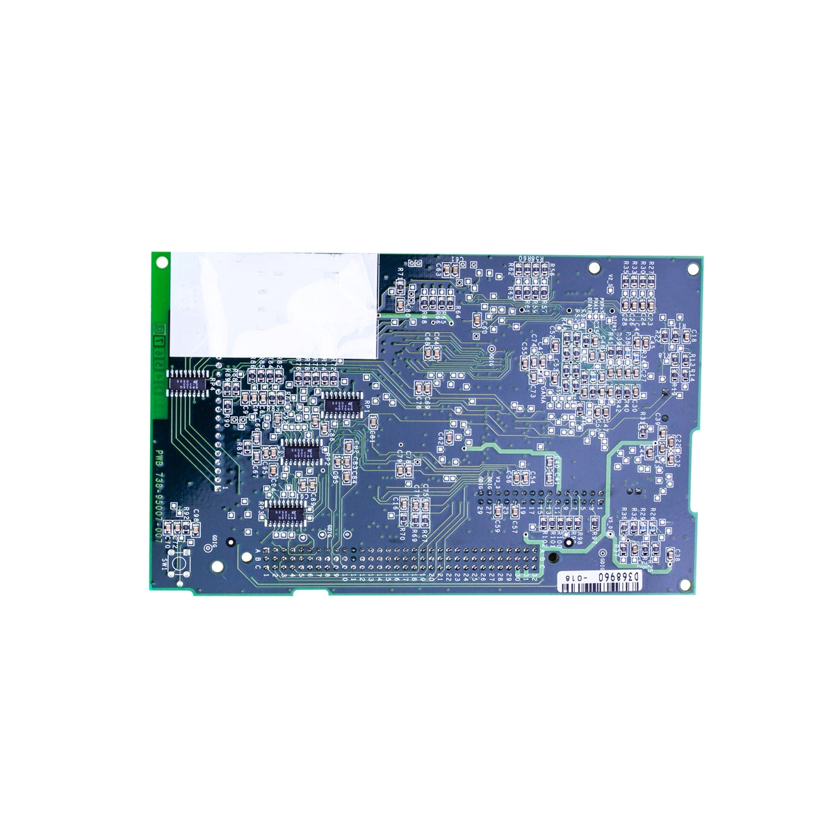 Abbott Laboratories-Abbott Plum A+ CPU Board, Recertified-MedTech-2