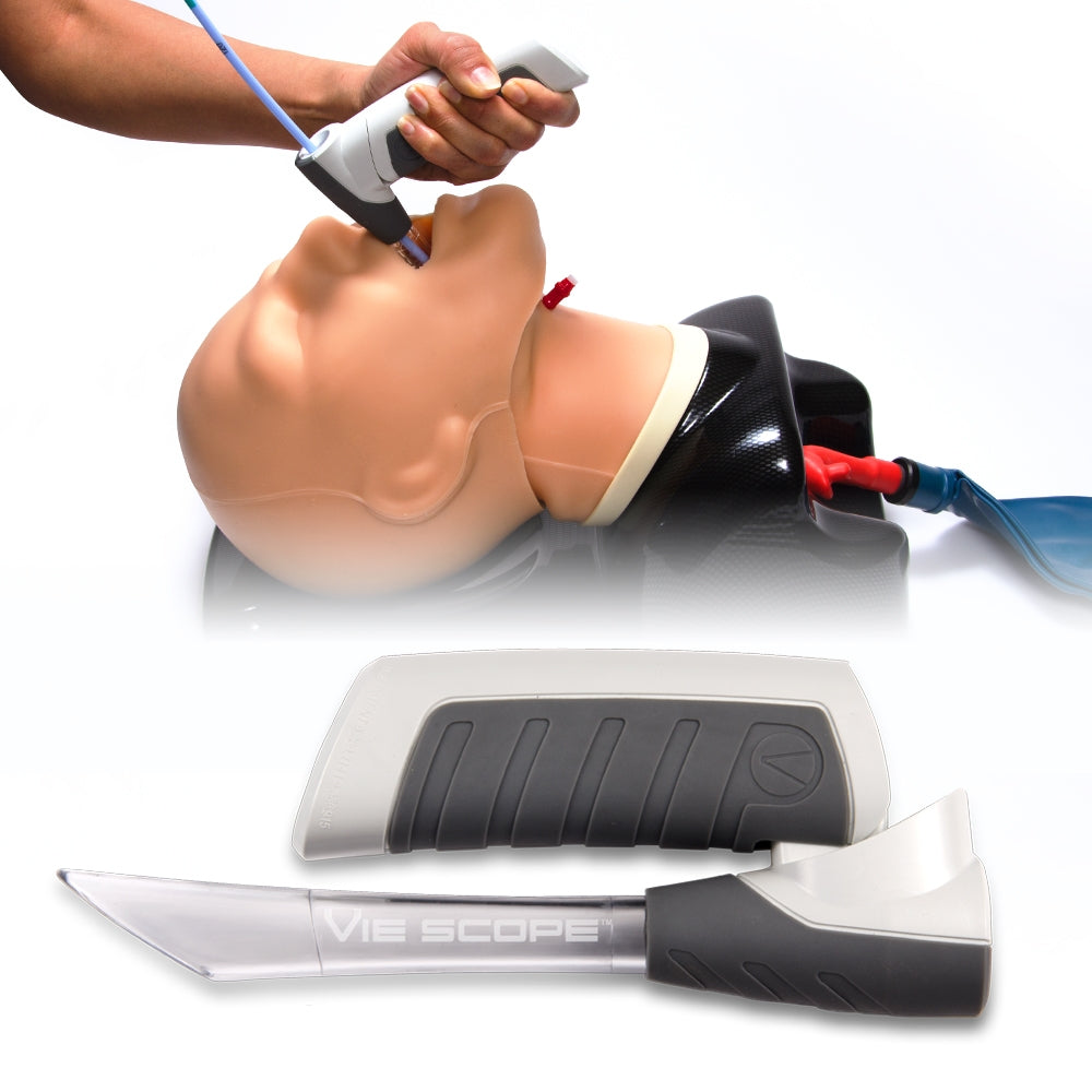 Adroit Surgical-Adroit Surgical Vie Scope® Laryngoscope-MedTech-3