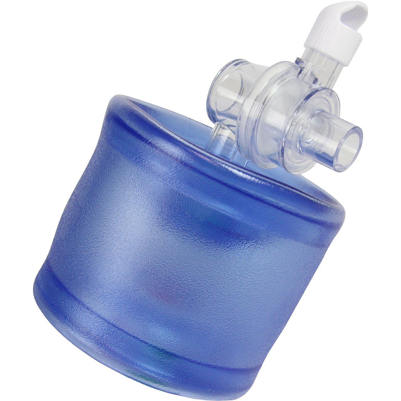 Curaplex®-Adult BVM Bag Valve Mask-MedTech-5