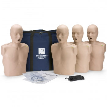 Prestan-Adult CPR Manikin, Professional Series - Prestan-MedTech-3