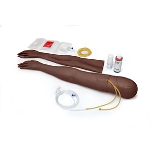 Laerdal Medical-Adult Multi-Venous IV Training Arm Kit-MedTech-5