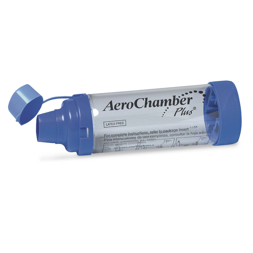 Nasco Healthcare-Aero Chamber Plus® Spacer-MedTech-1