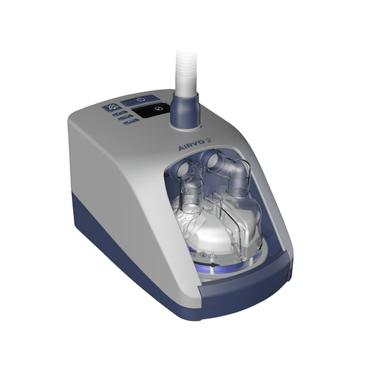 Fisher & Paykal-Airvo™ 2 Nasal High Flow/HFNC System, Recertified-MedTech-1