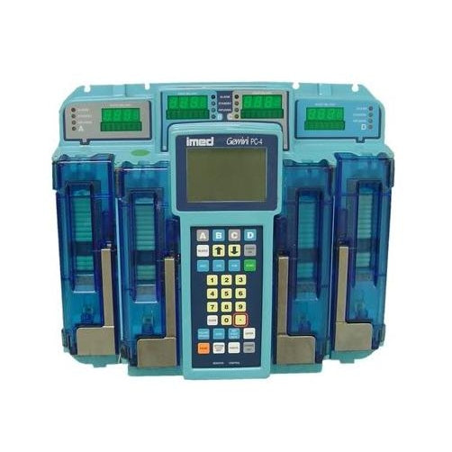 Alaris-Alaris Imed Gemini PC-4, Recertified-MedTech-1