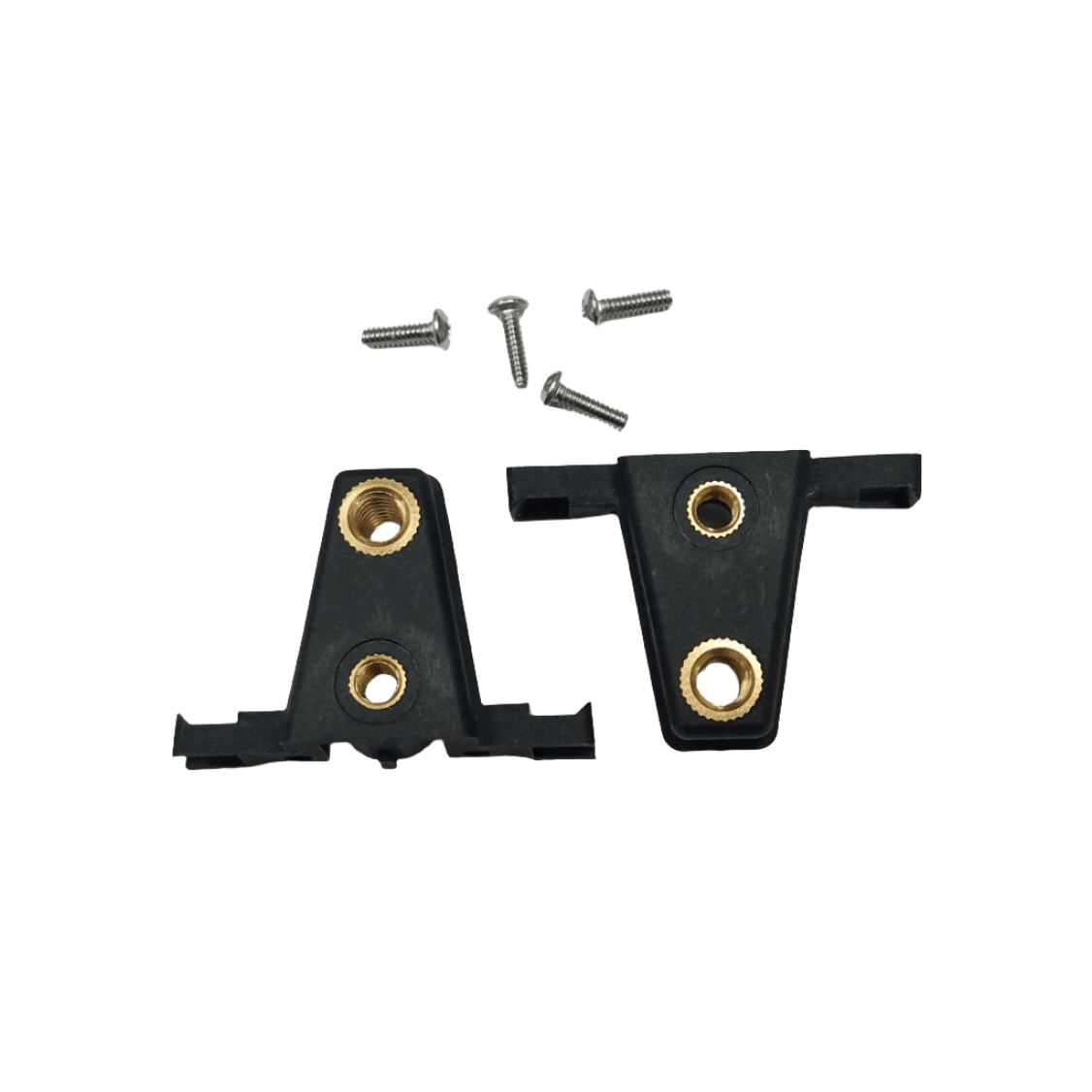 Caretech-Alaris MedSystem III® Chassis Mount Assy Kit by Caretech-MedTech-1