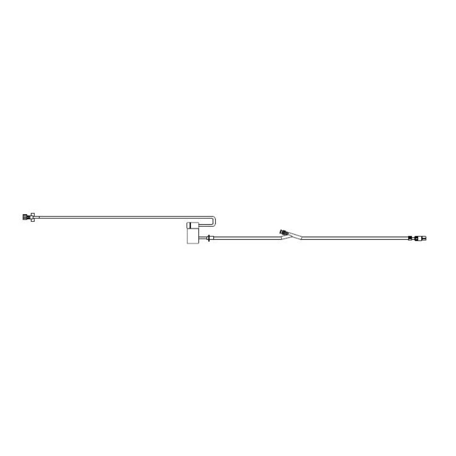 Alaris-Alaris MedSystem III® IV Admin Half Set, 28117E E-MedTech-1