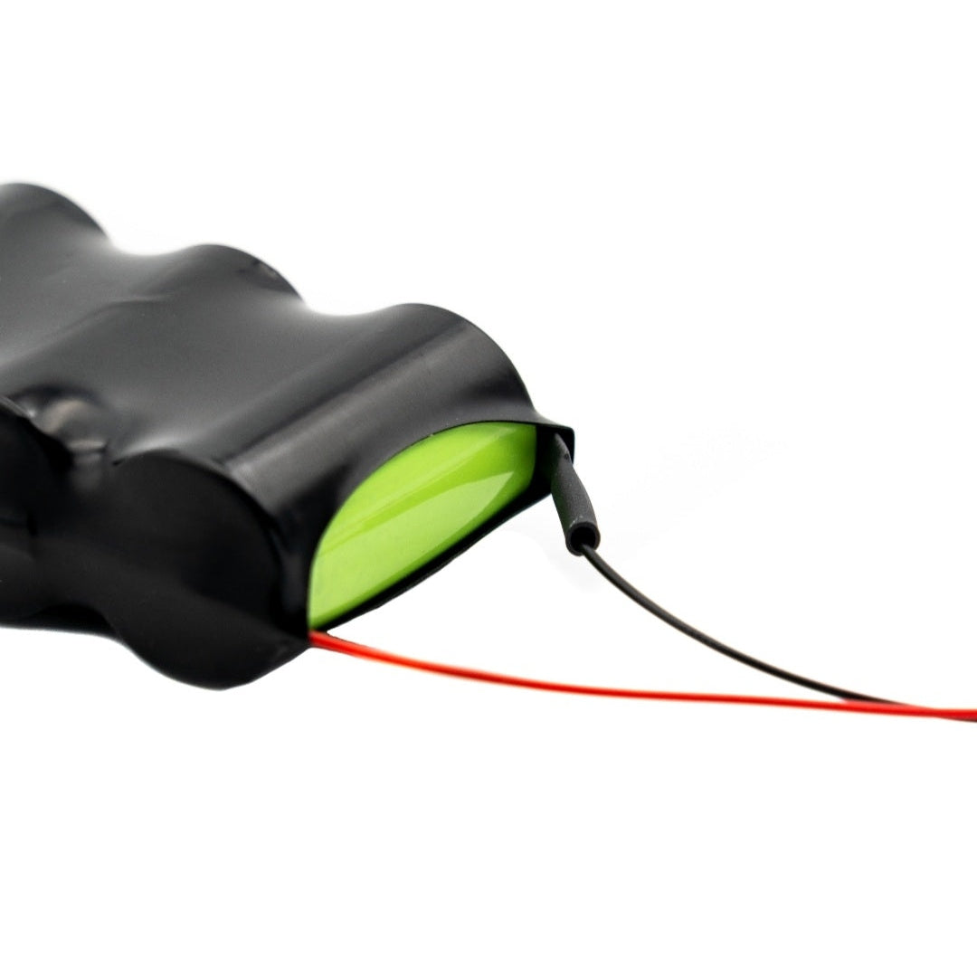Caretech-Alaris MedSystem III® NiCad Battery, Caretech-MedTech-2