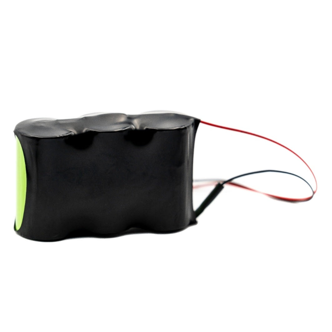 Caretech-Alaris MedSystem III® NiCad Battery, Caretech-MedTech-3