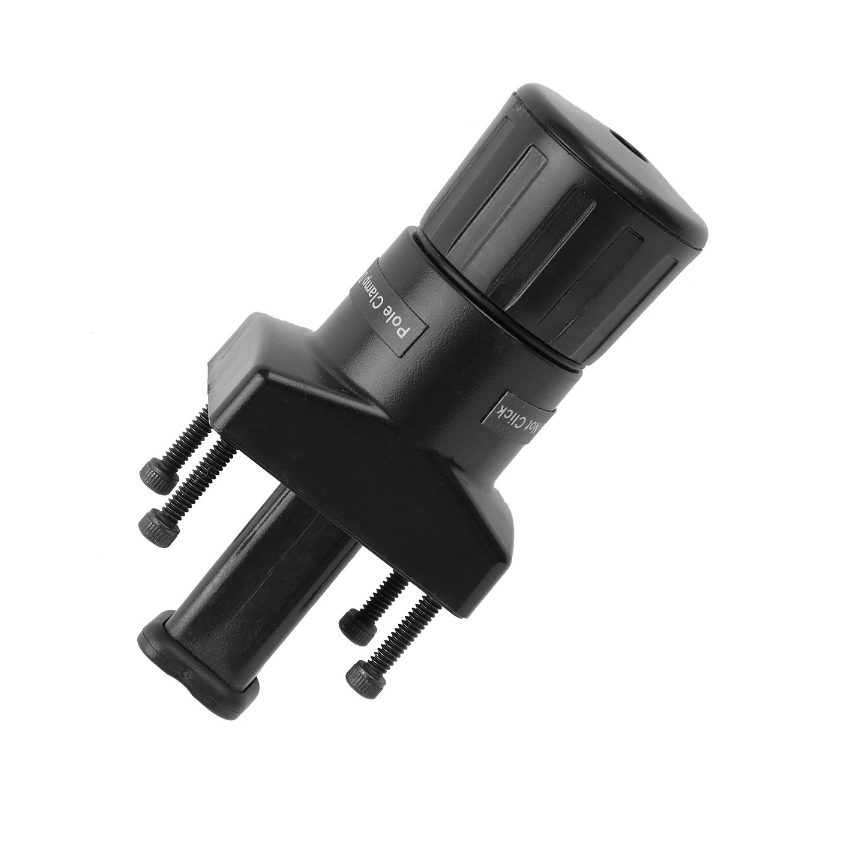 Alaris-Alaris MedSystem III® Pole Clamp Knob Assembly Kit, Caretech-MedTech-1