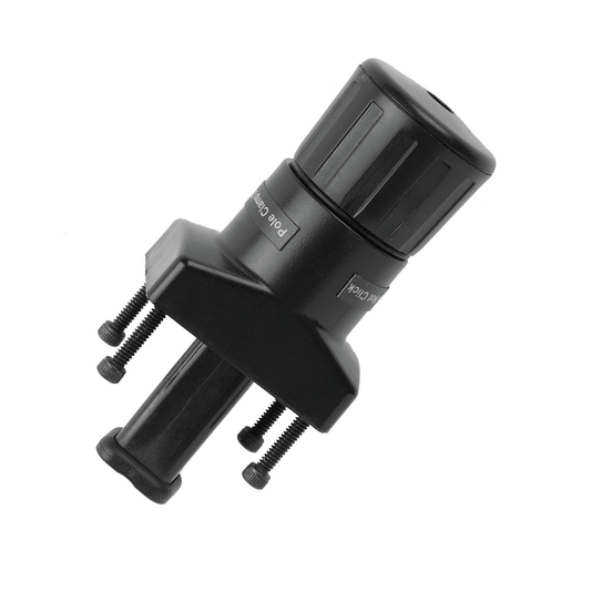 Alaris-Alaris MedSystem III® Pole Clamp Knob Assembly Kit, Caretech-MedTech-1