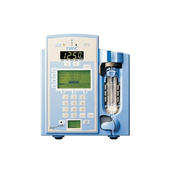 Alaris-Alaris Signature Edition 7000, Recertified-MedTech-1