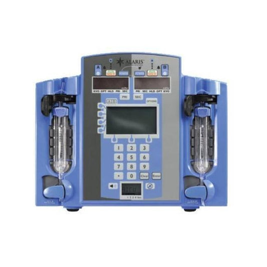 Alaris-Alaris Signature Edition 7200, Recertified-MedTech-1