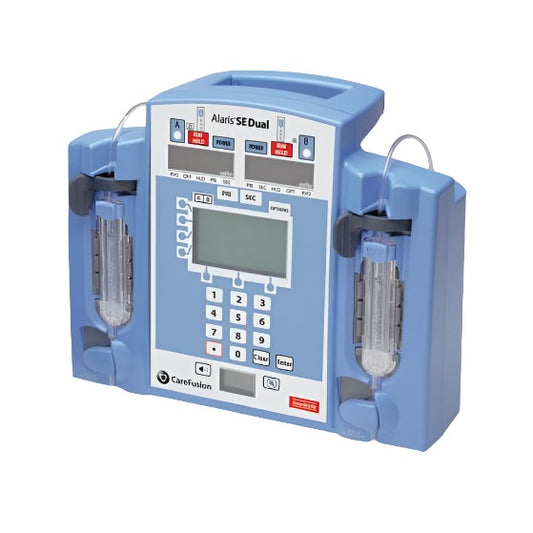 Alaris-Alaris Signature Edition Gold 7230, Recertified-MedTech-1