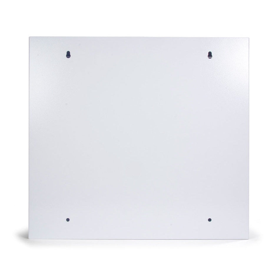 Caretech-Alarmed AED Wall Cabinet w/Clear Window, Metal, Large-MedTech-4