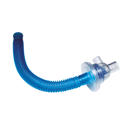 Allied Healthcare Products-Allied Healthcare AutoVent 2000 / 3000 / 4000 Patient Circuits CS/10-MedTech-1