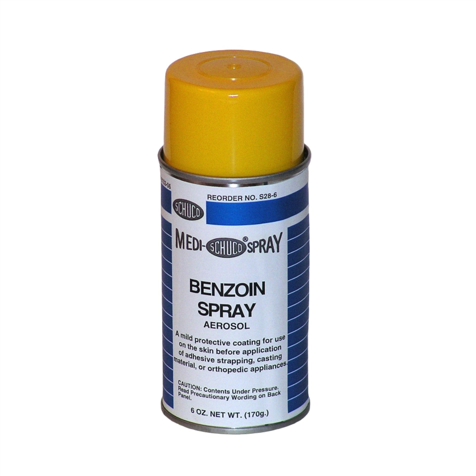 Allied Medical-Allied Healthcare Benzoin Spray-MedTech-1