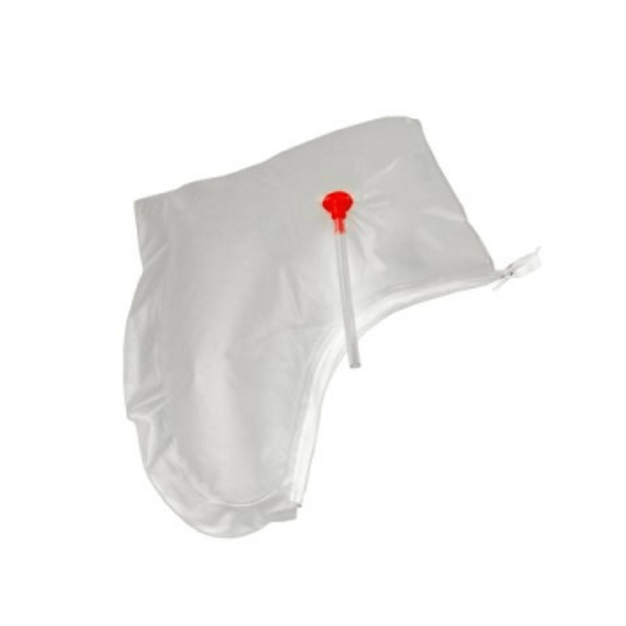 Allied Healthcare Products-Allied Schuco® Foot & Ankle Inflatable Air Splint, Adult-MedTech-1