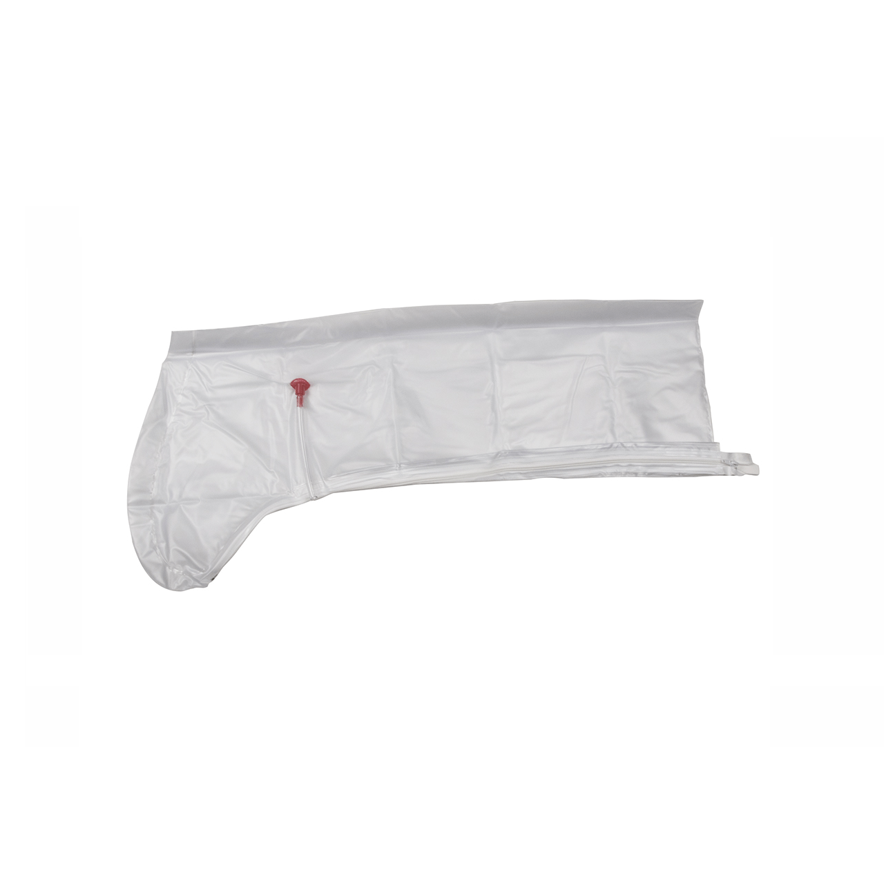 Allied Healthcare Products-Allied Schuco® Full Leg Inflatable Air Splint, Adult-MedTech-1