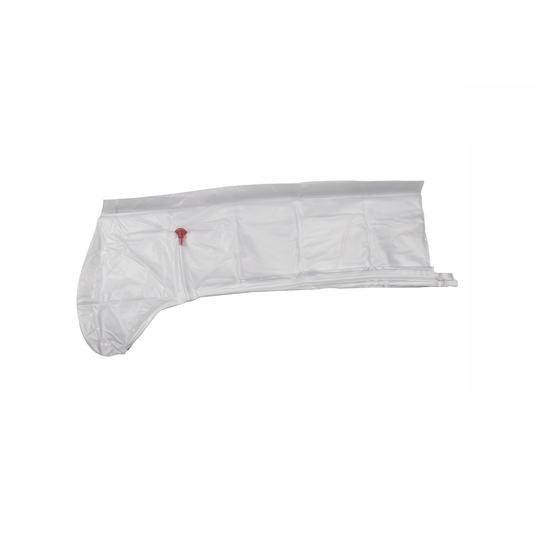 Allied Healthcare Products-Allied Schuco® Full Leg Inflatable Air Splint, Adult-MedTech-1