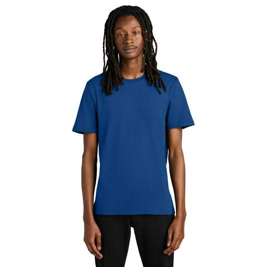 AllMade-Allmade® Unisex Organic Cotton Tee. AL2100-MedTech-1