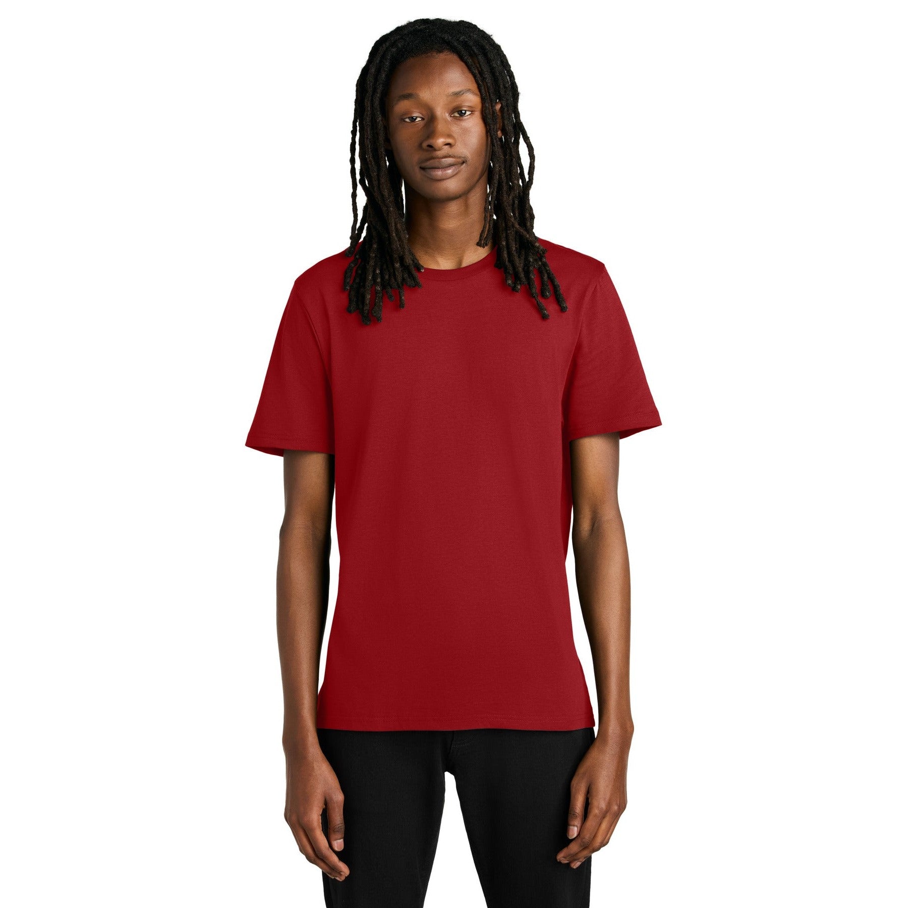 AllMade-Allmade® Unisex Organic Cotton Tee. AL2100-MedTech-12