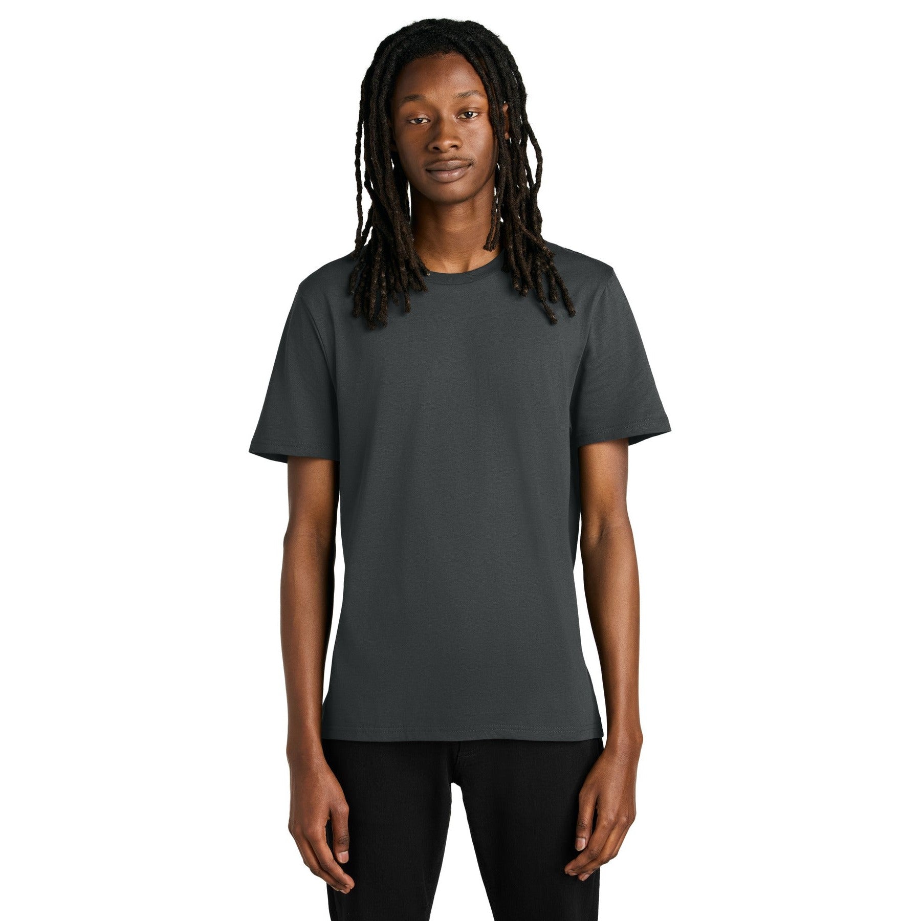 AllMade-Allmade® Unisex Organic Cotton Tee. AL2100-MedTech-13