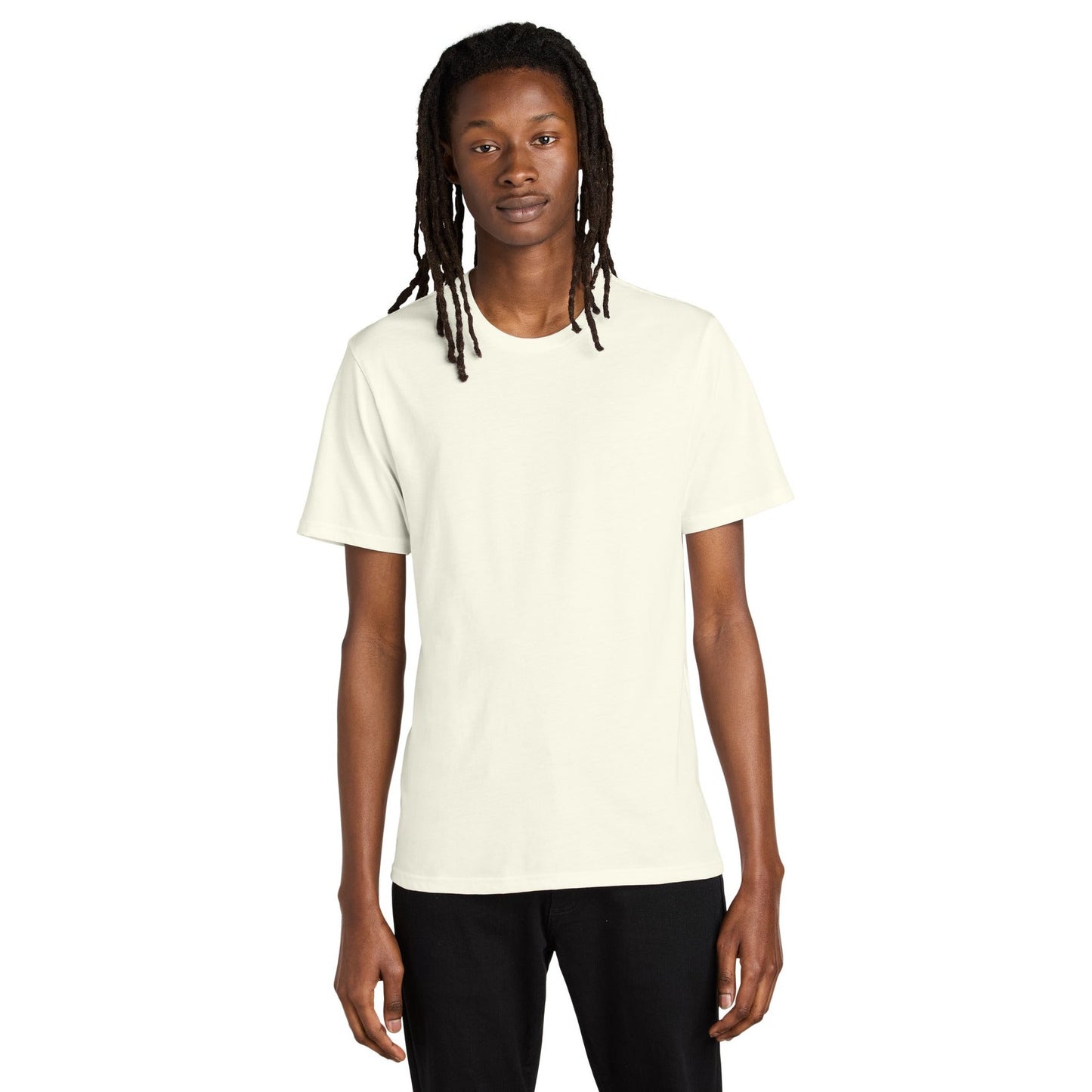 AllMade-Allmade® Unisex Organic Cotton Tee. AL2100-MedTech-14