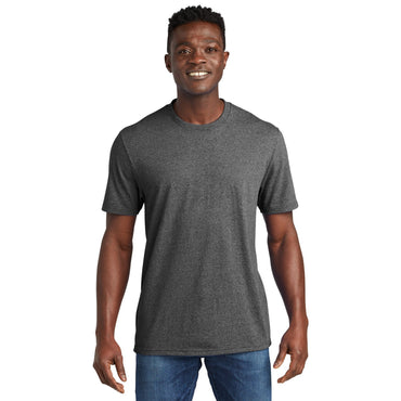 AllMade-Allmade® Unisex Recycled Blend Tee AL2300-MedTech-2