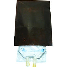 Wallcur-Amber IV Bag Covers-MedTech-1