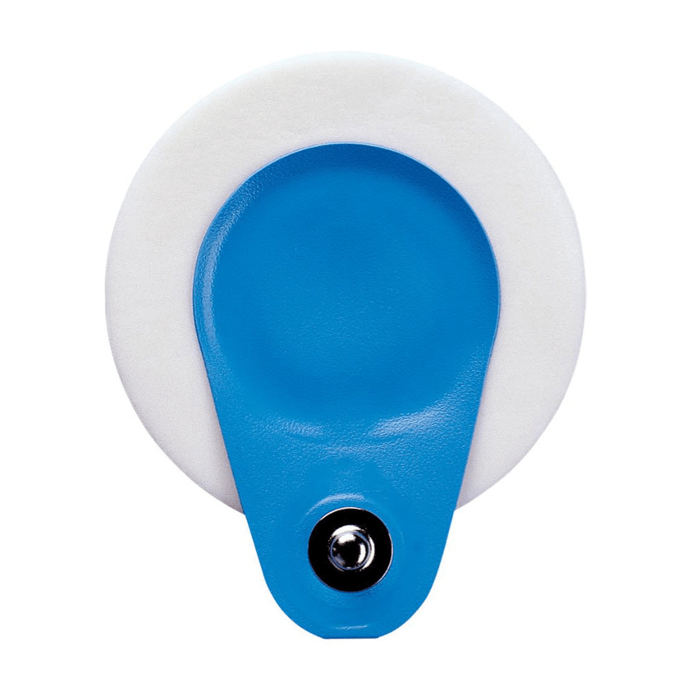 Ambu-Ambu® BlueSensor R ECG Electrodes, Large Adult-MedTech-1