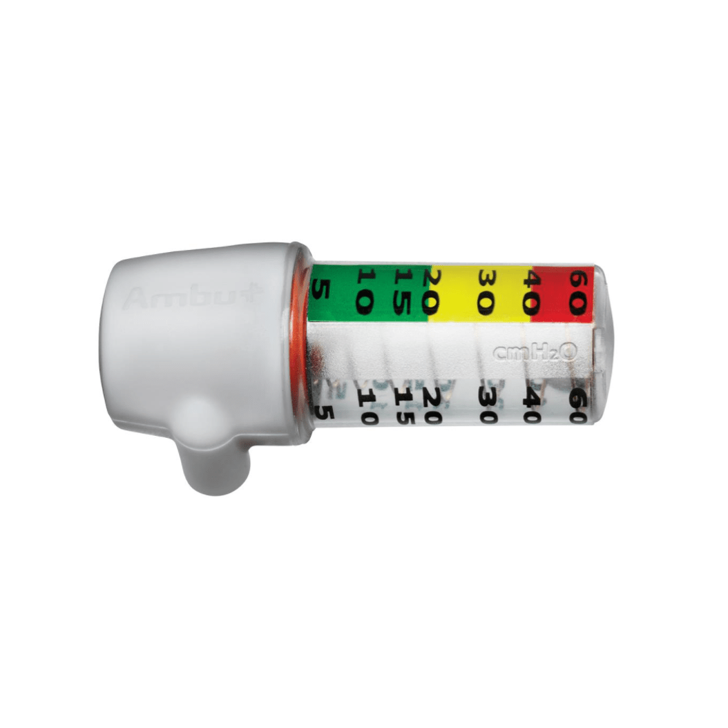 Ambu-Ambu® Disposable Pressure Manometer CS/20-MedTech-1
