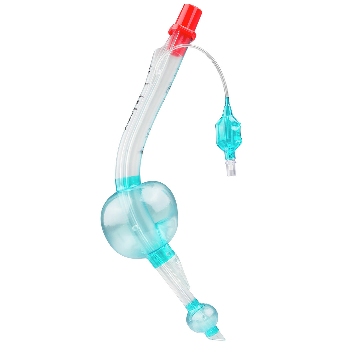 Ambu-Ambu® King LTS-D™ Disposable Laryngeal Tubes Limited Sizes-MedTech-3