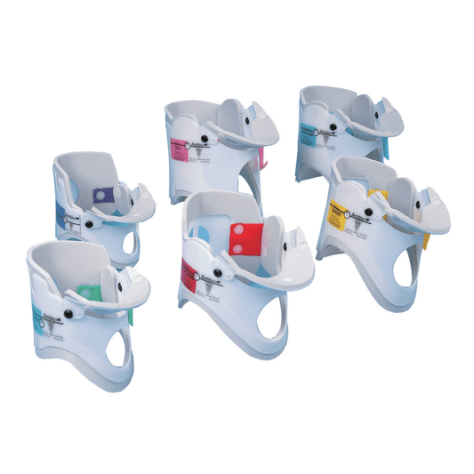 Ambu-Ambu® Perfit One-Piece Extrication Collar-MedTech-1