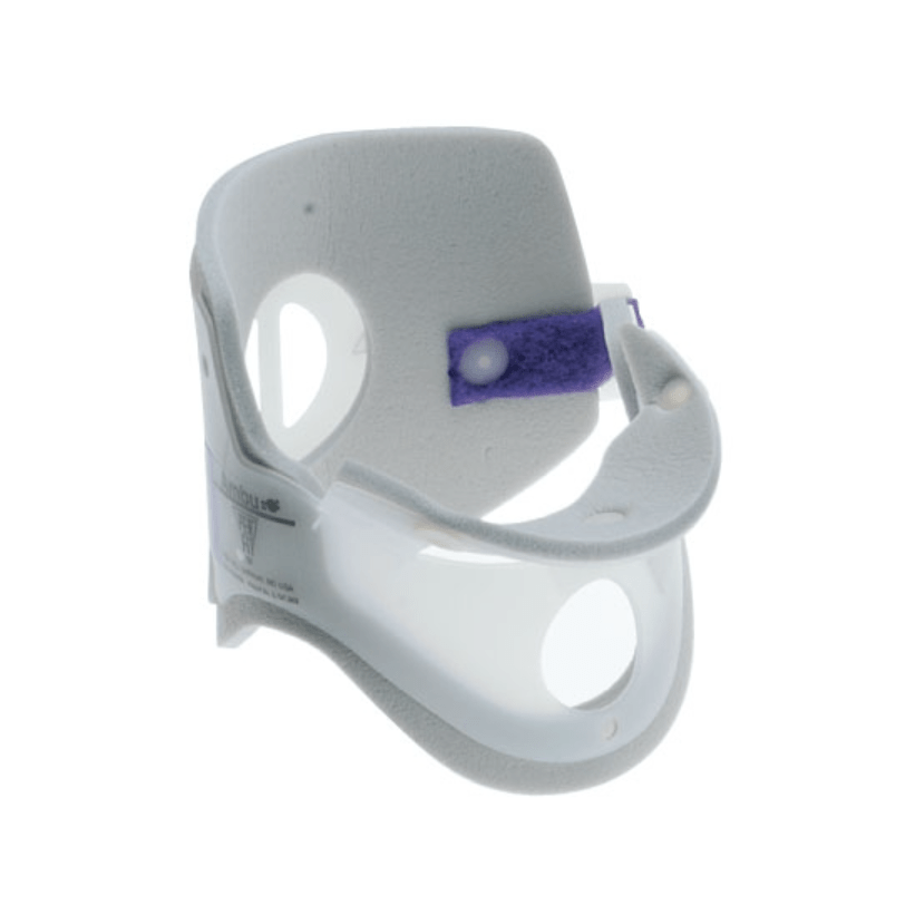 Ambu-Ambu® Perfit One-Piece Extrication Collar-MedTech-3