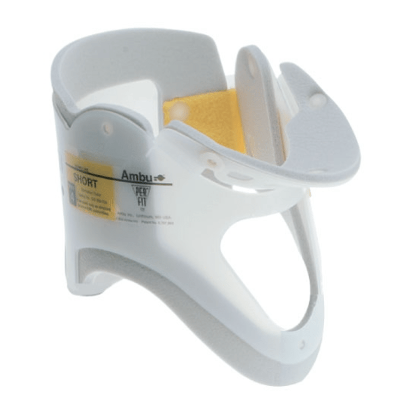 Ambu-Ambu® Perfit One-Piece Extrication Collar-MedTech-4