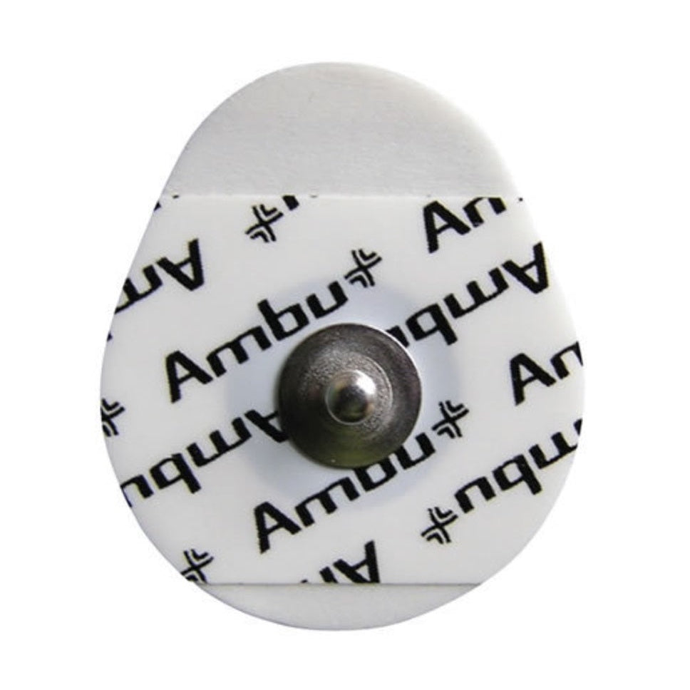Ambu-Ambu® WhiteSensor Electrodes BG/50-MedTech-1